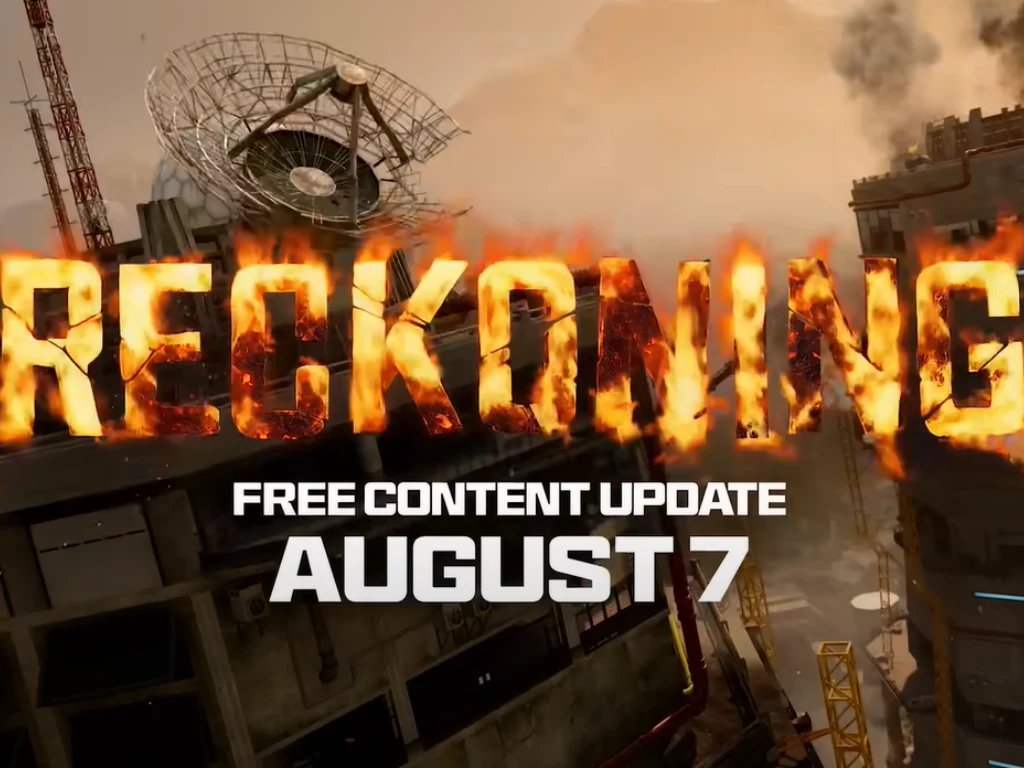 Black Ops 6 Zombies: The Reckoning Vertical Gameplay Trailer