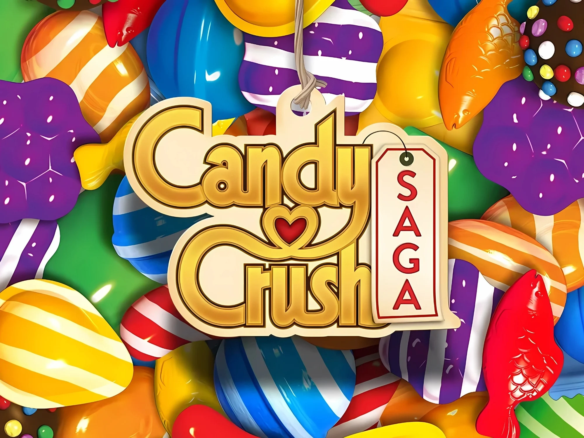 Microsoft Pressures Candy Crush Team to Use AI After Job Cuts