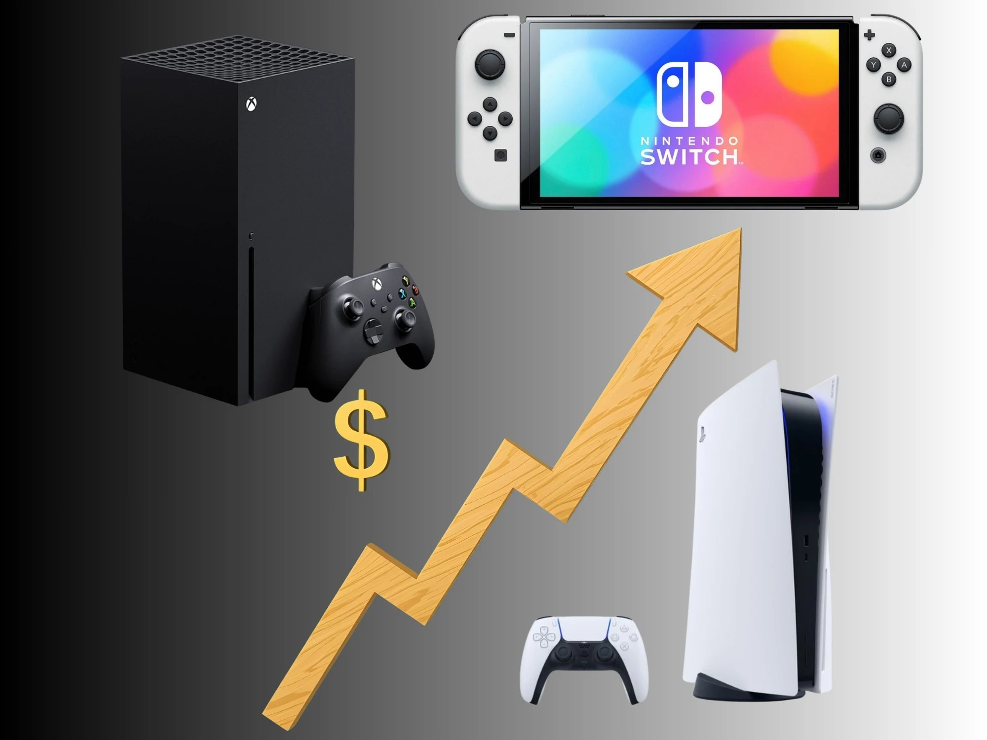 PS5 Price Estimate: Should Be $229 as Console Costs Rise