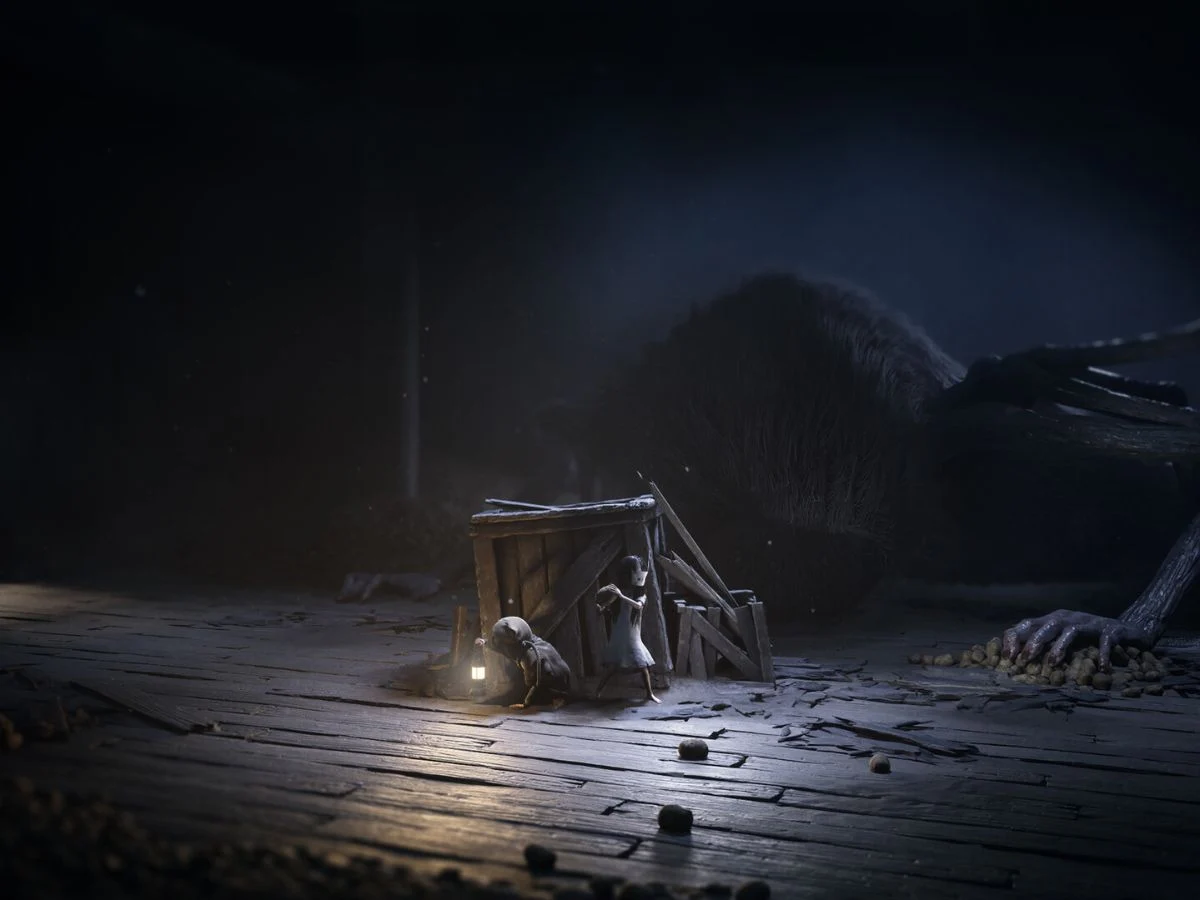 New Game from Little Nightmares Developers Coming to Nintendo Switch 2 in 2026