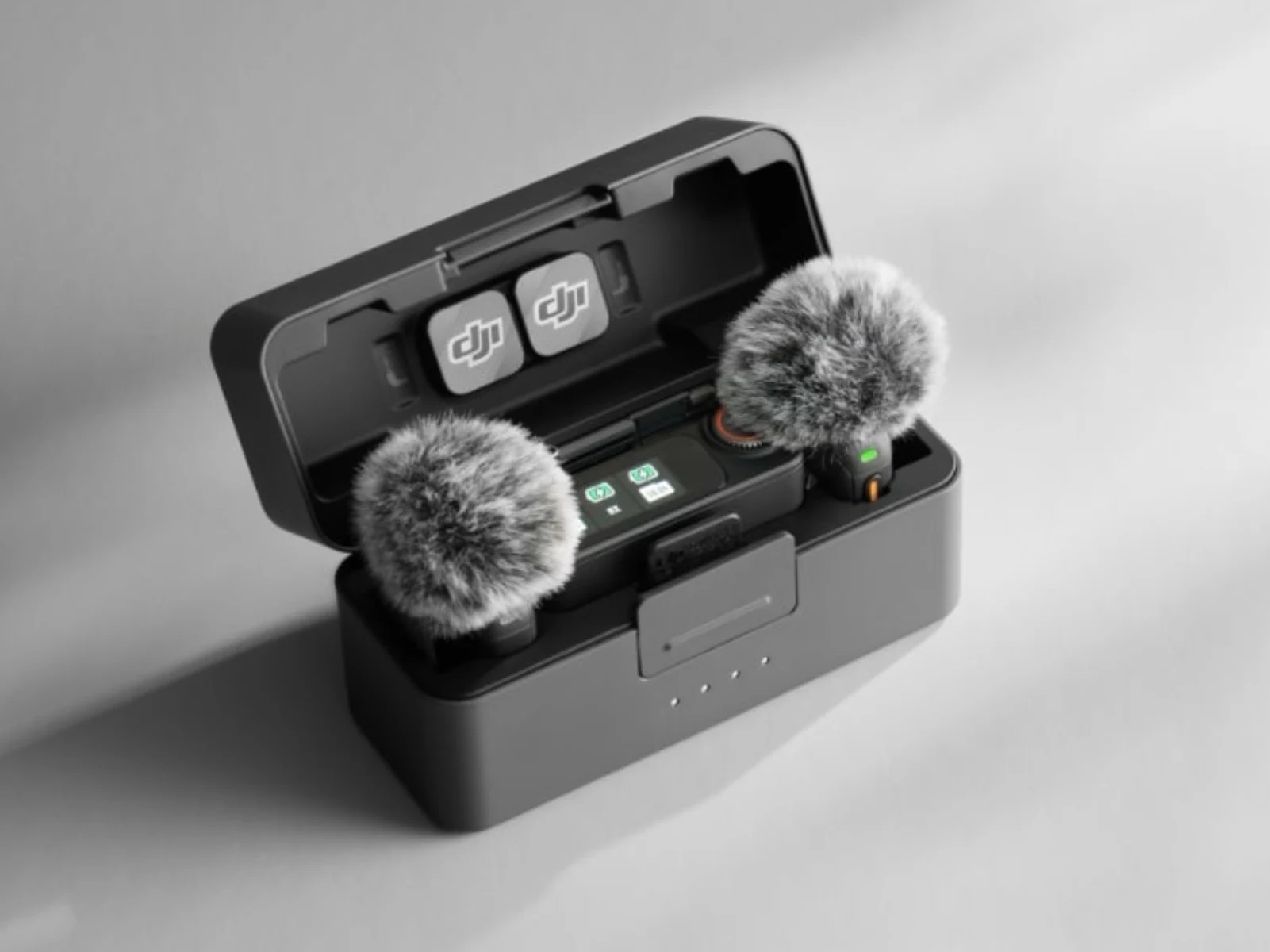DJI Mic 3 Wireless Microphone Launches with Professional Upgrades
