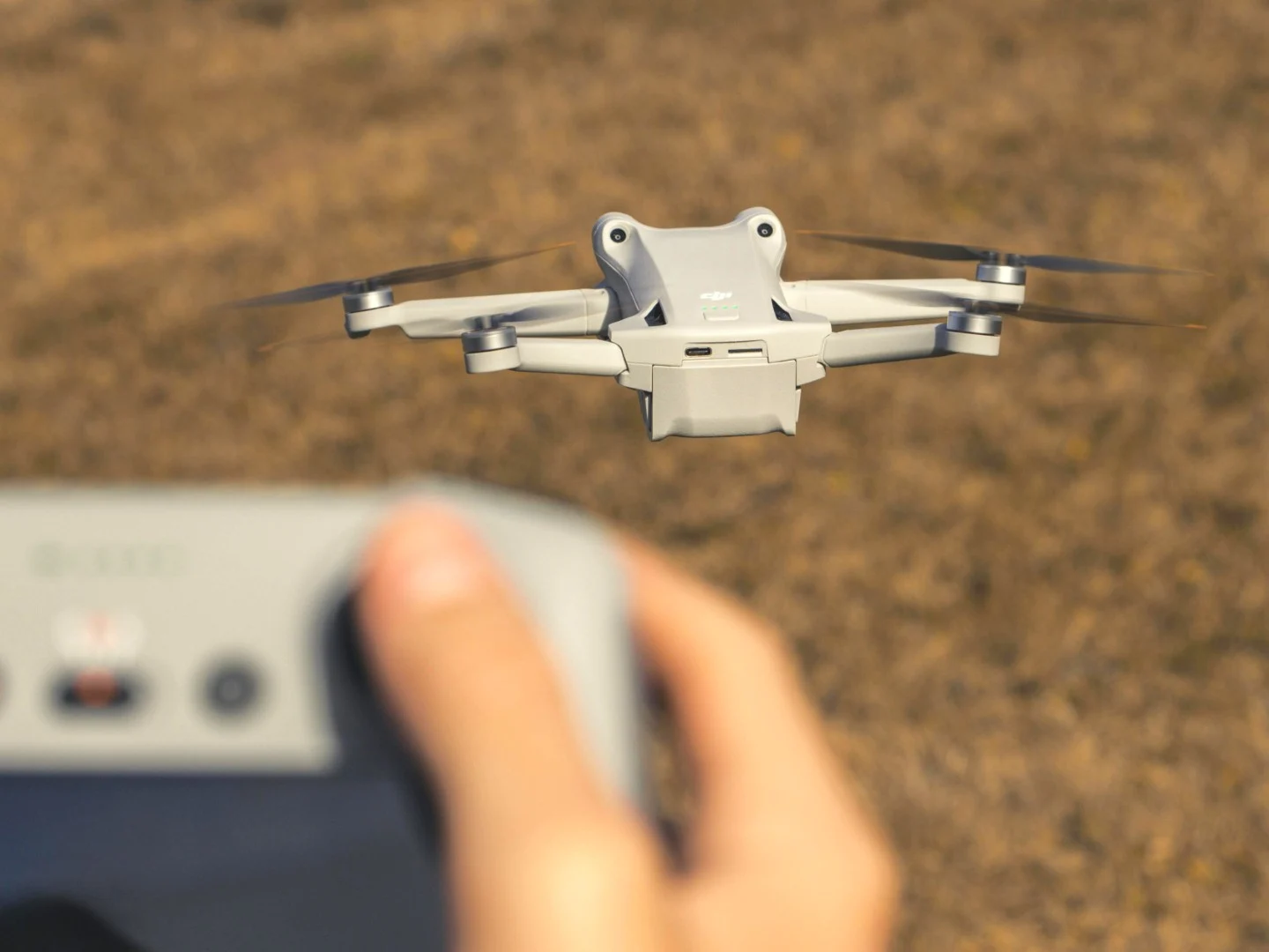 DJI Mini 5 Pro Specs Revealed: 52 Minutes Flight Time in Retail Box