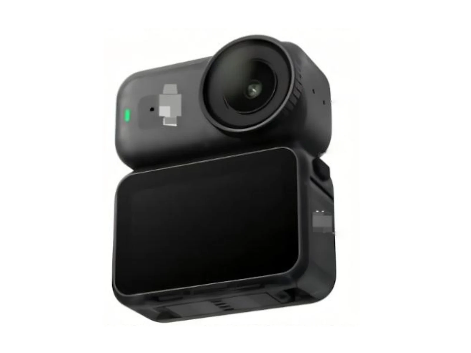 DJI Osmo Nano Leaks: Compact Action Camera vs Insta360 Go Ultra