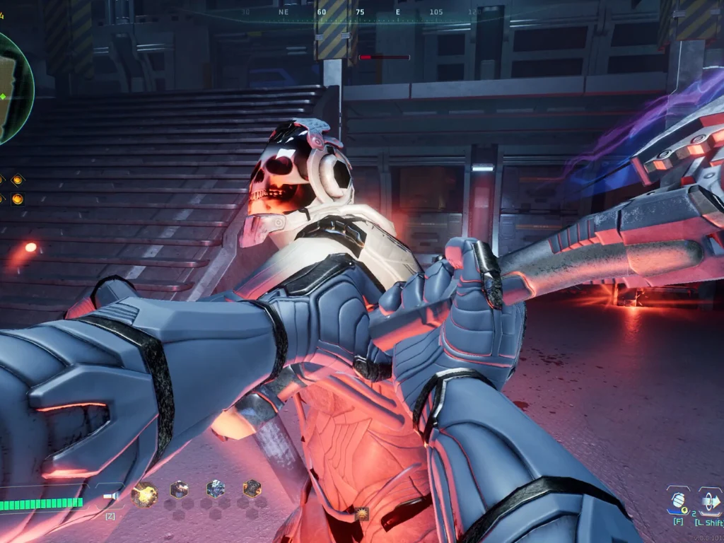 New Co-Op Roguelike FPS Launches on Steam with 20% Discount