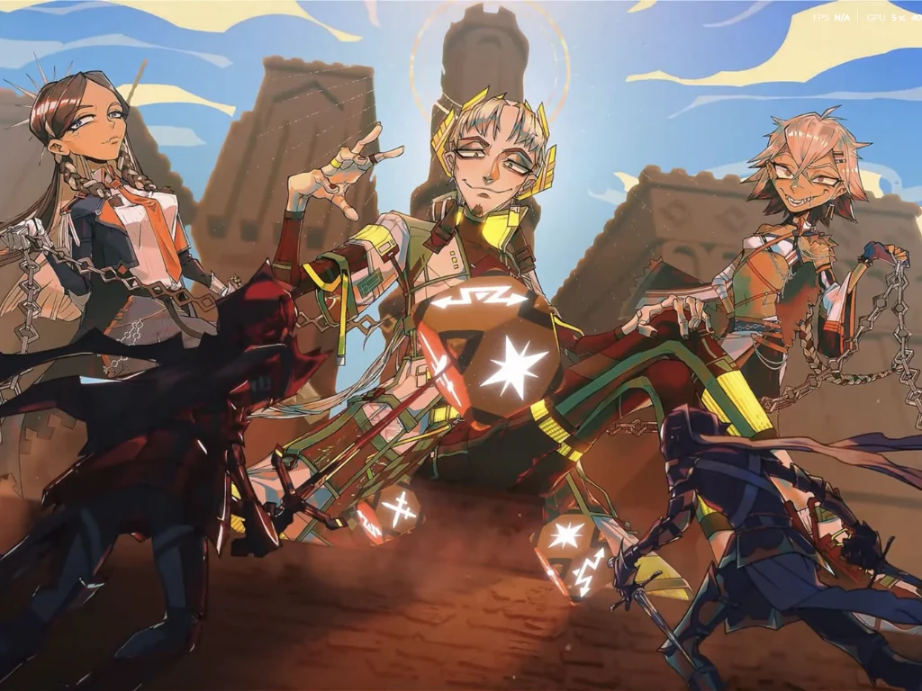 New Strategy RPG Launches on Steam with 200 Positive Reviews