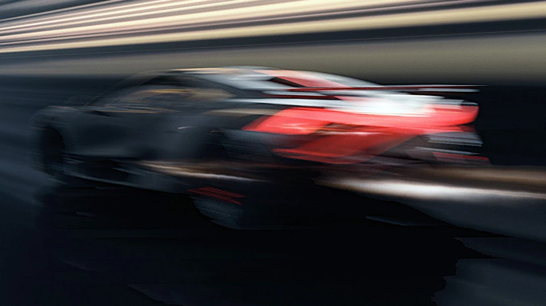 Dreame Launches Fastest Luxury Car with 200,000 RPM Motors