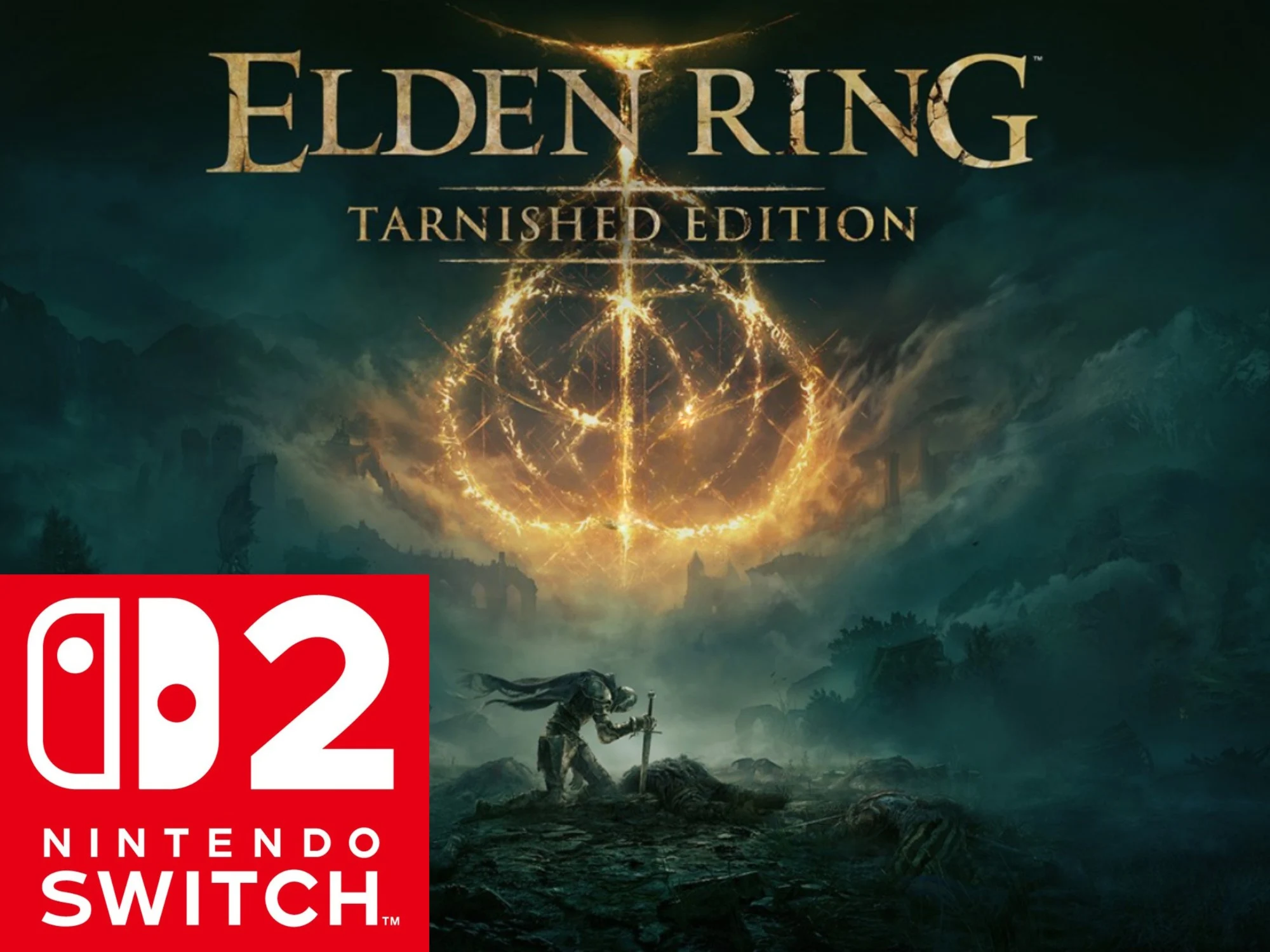 Elden Ring Switch 2 Gamescom Performance Raises Third-Party Concerns