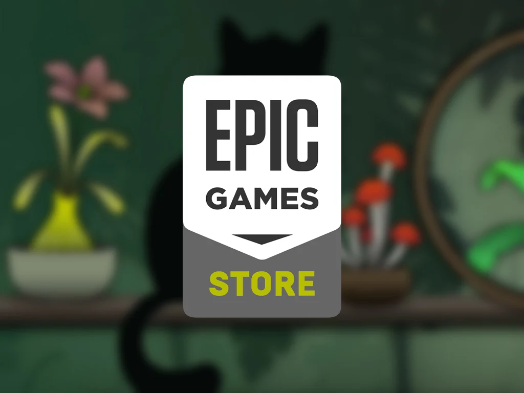 Upcoming Free PC Game on Epic Games Store Leaked Early