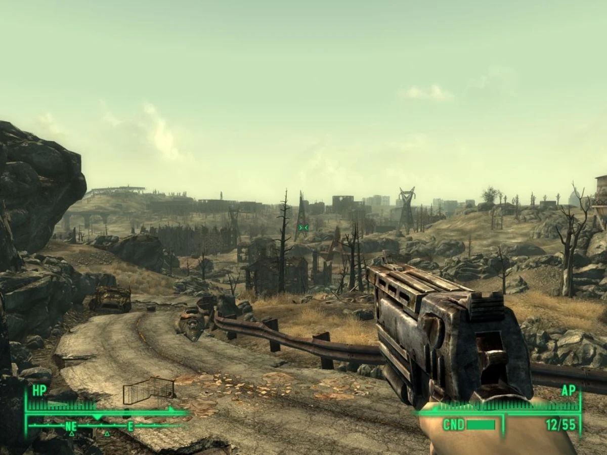 Fallout 3 Remastered Release Expected Next Year, Insider Claims