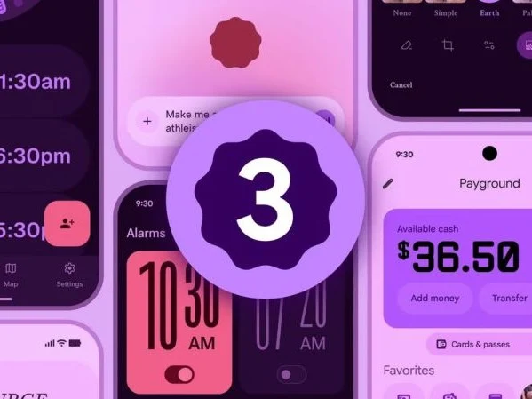 Fitbit App for WearOS Updates with New Icons and Tiles