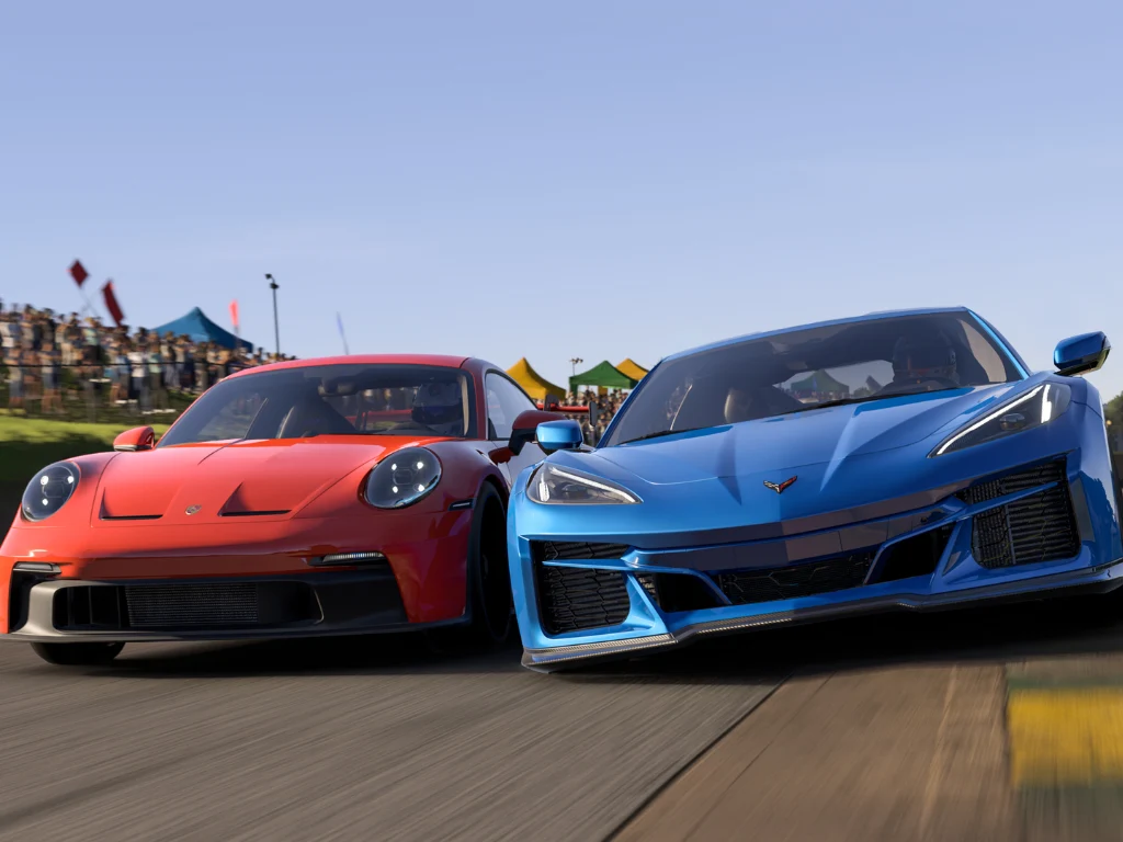 Forza Motorsport and Horizon 5 Support Continues After Turn 10 Layoffs