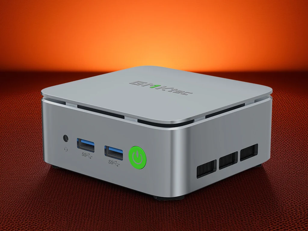 GMKtec Unveils Affordable NucBox G10 Mini PC Configuration