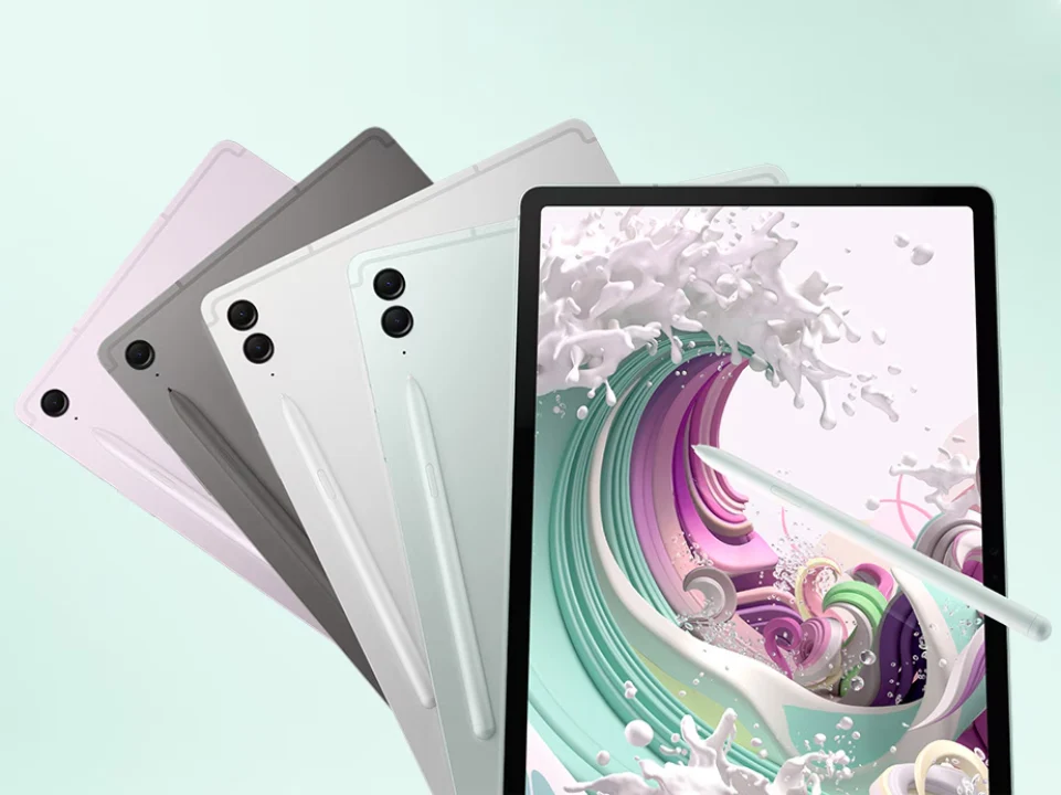 New Leak: Galaxy Tab S11, S11 Ultra & S10 Lite Colors and Storage