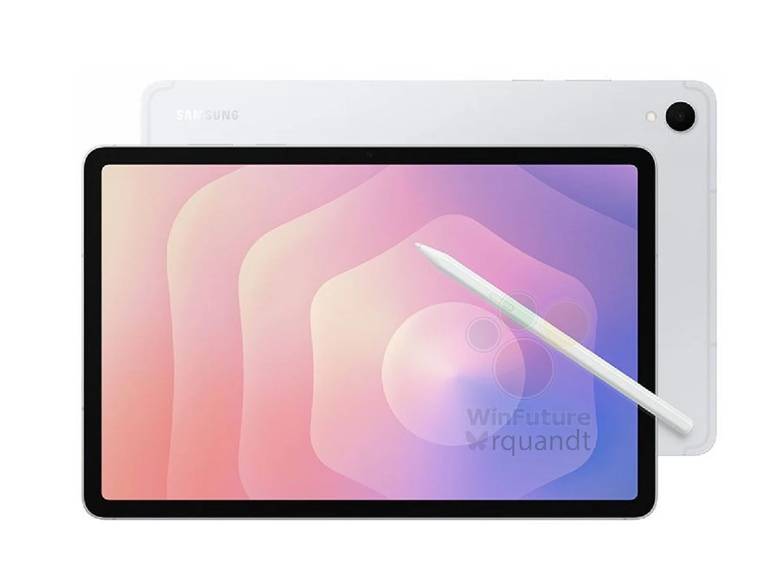 Samsung Galaxy Tab S11 Leak Reveals Features Before Official Release