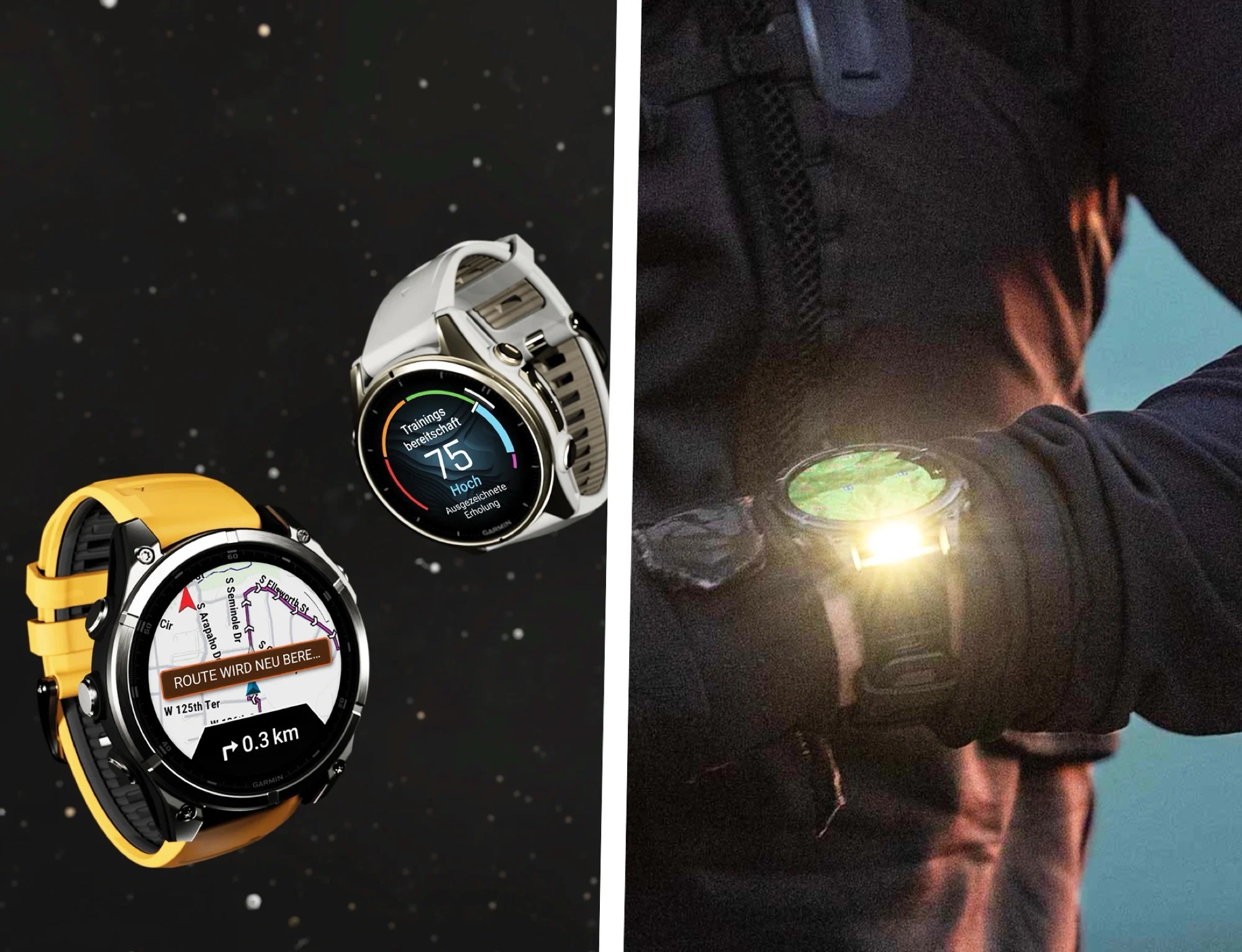 Garmin Launches Smartwatch Subscription for Satellite Messaging and SOS