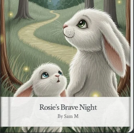 Create Illustrated Children’s Storybooks with Google Gemini