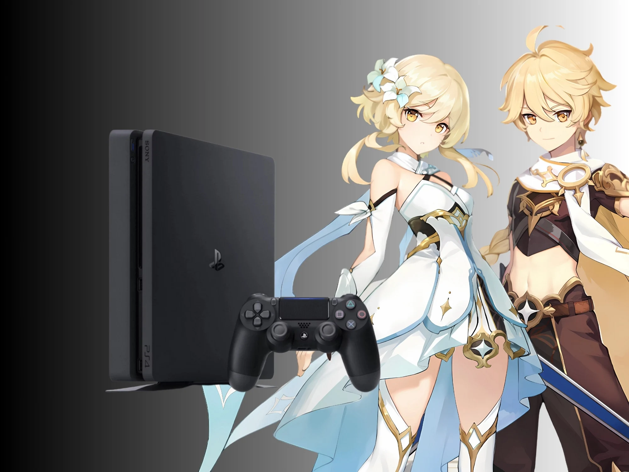 More Live Service Games Leaving PS4 for PS5 After Genshin Impact