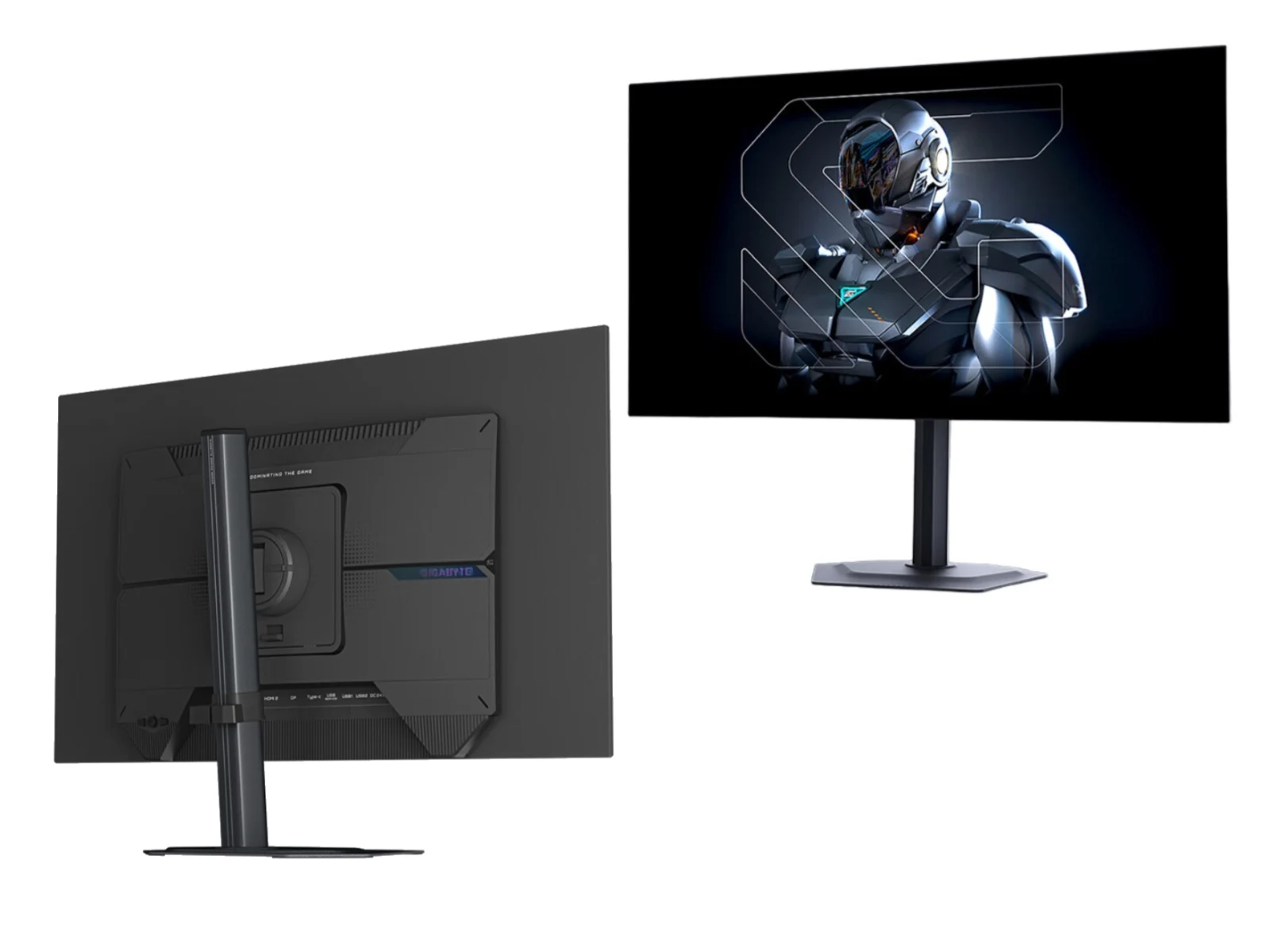 Gigabyte MO27Q28G Release Date and Price vs LG UltraGear OLED