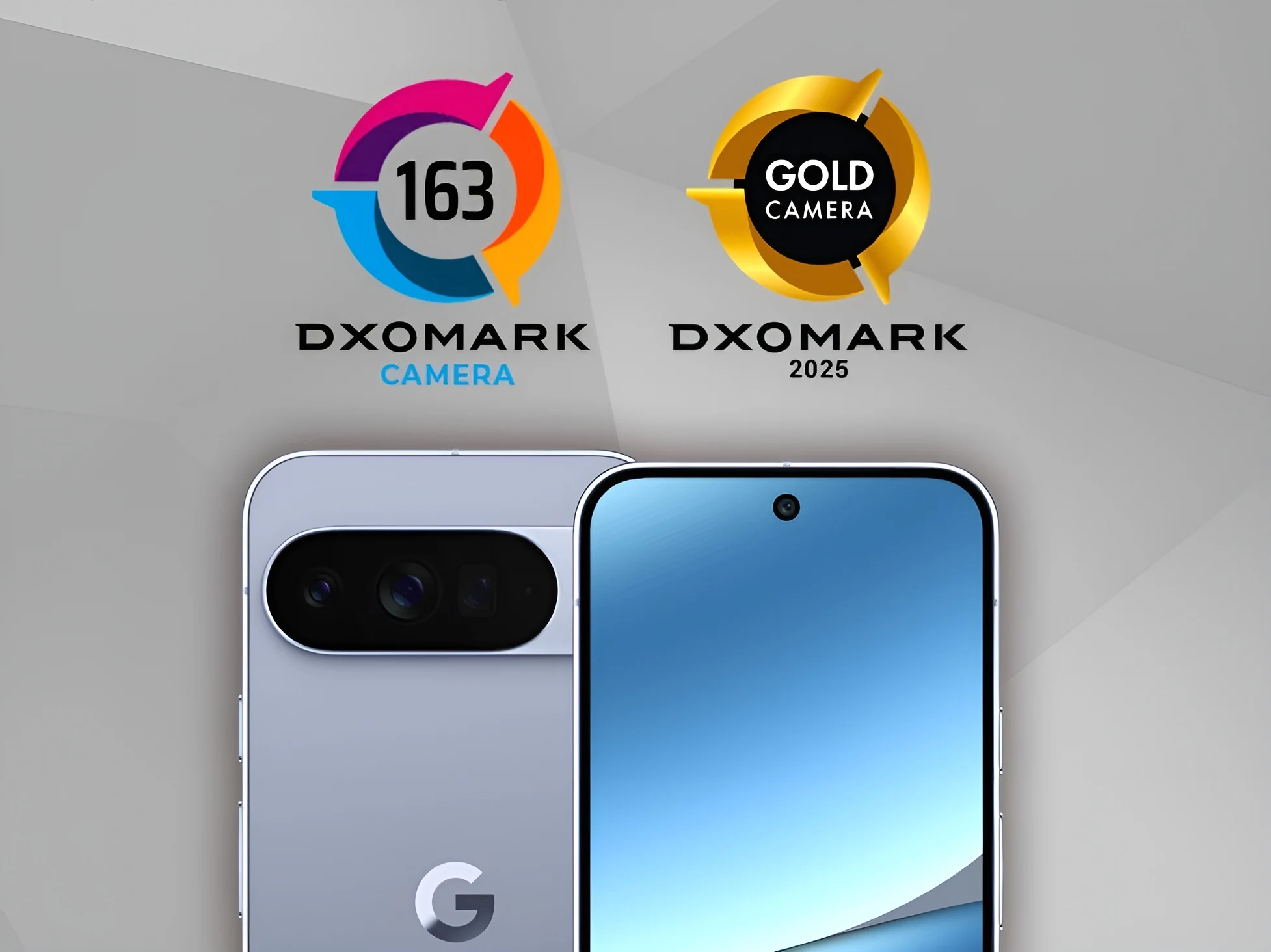 Pixel 10 Pro XL Ranks Top Five in DxOMark, Beats iPhone 16 Pro Max