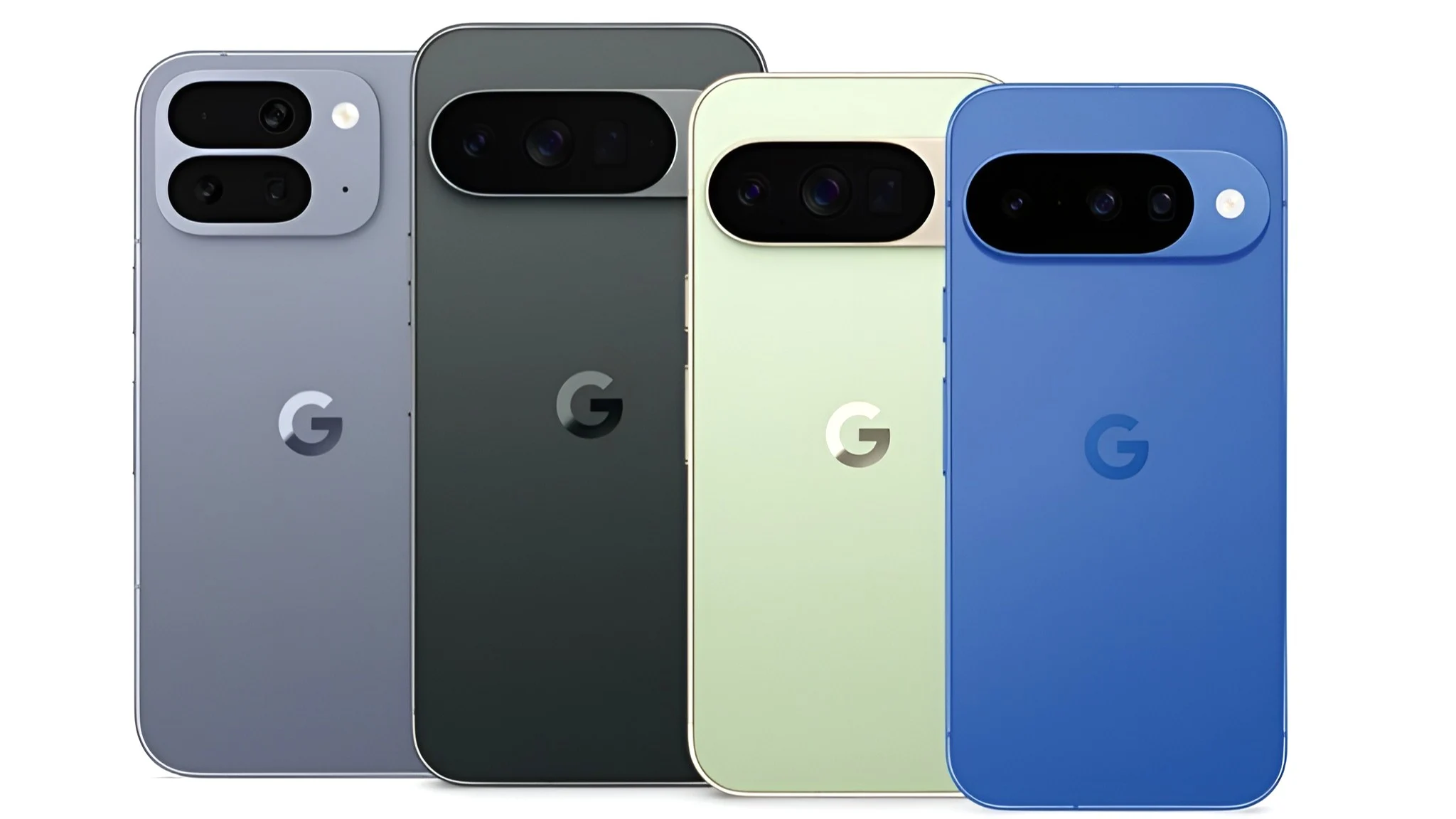 Google Pixel 10 Leaks Reveal New Camera AI Features