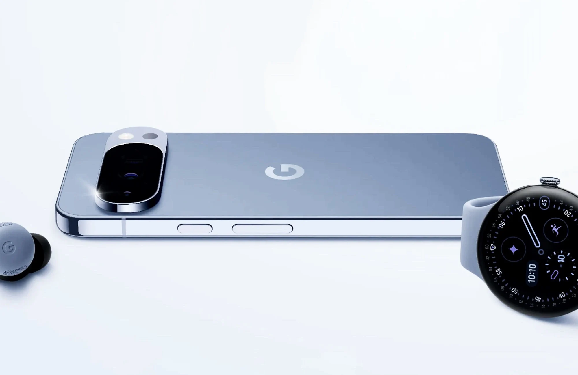 Google Pixel 10 Pro Battery Capacity Decreases After 200 Charges