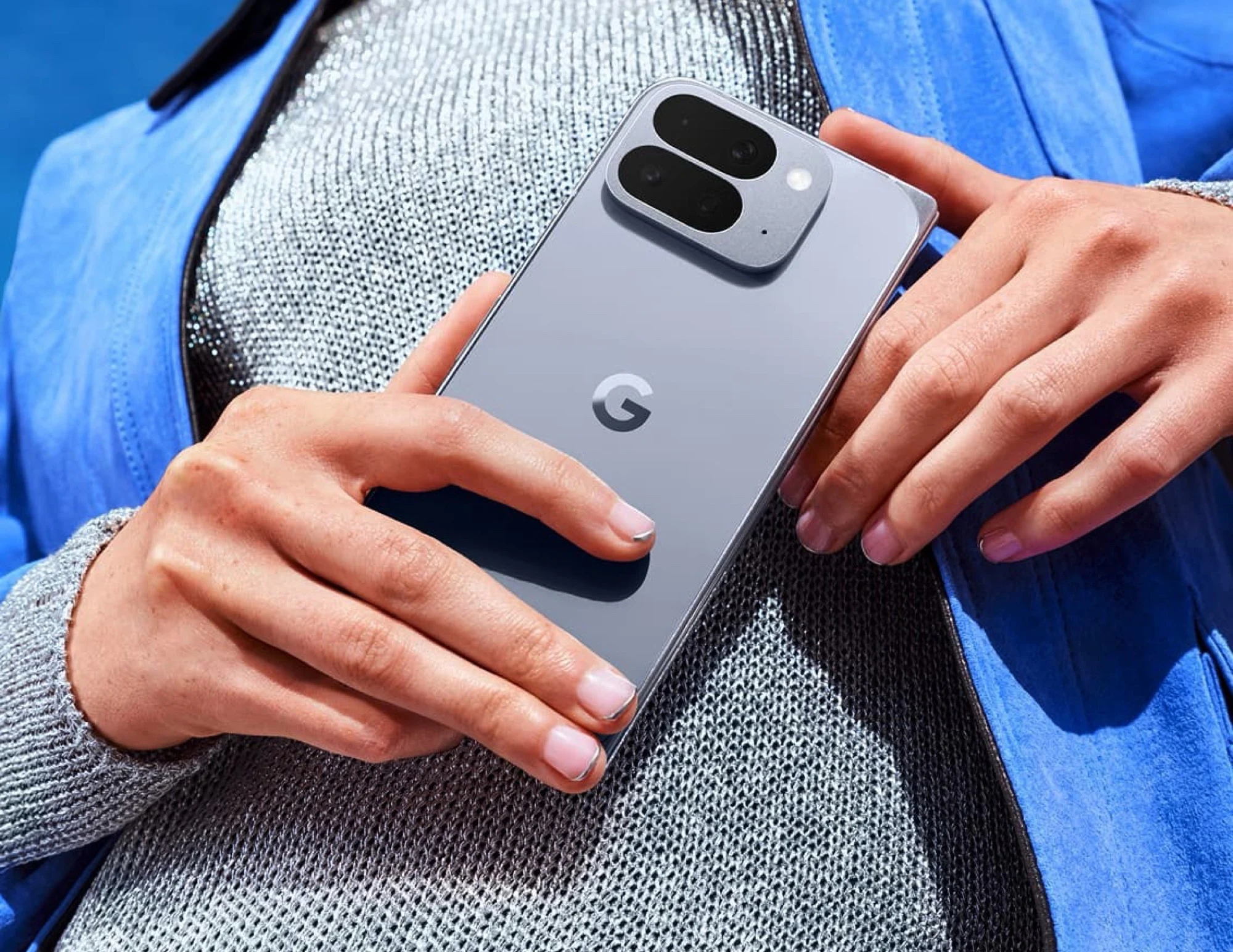 Google Reviews Old Designs: Pixel 10, Tablet, Ring, Flip
