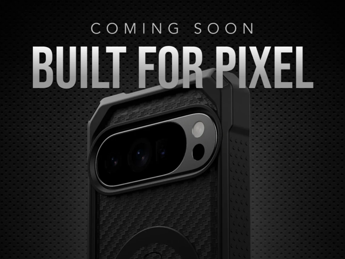 Google Pixel 10 Pro XL Design Preview Revealed in Case Leak
