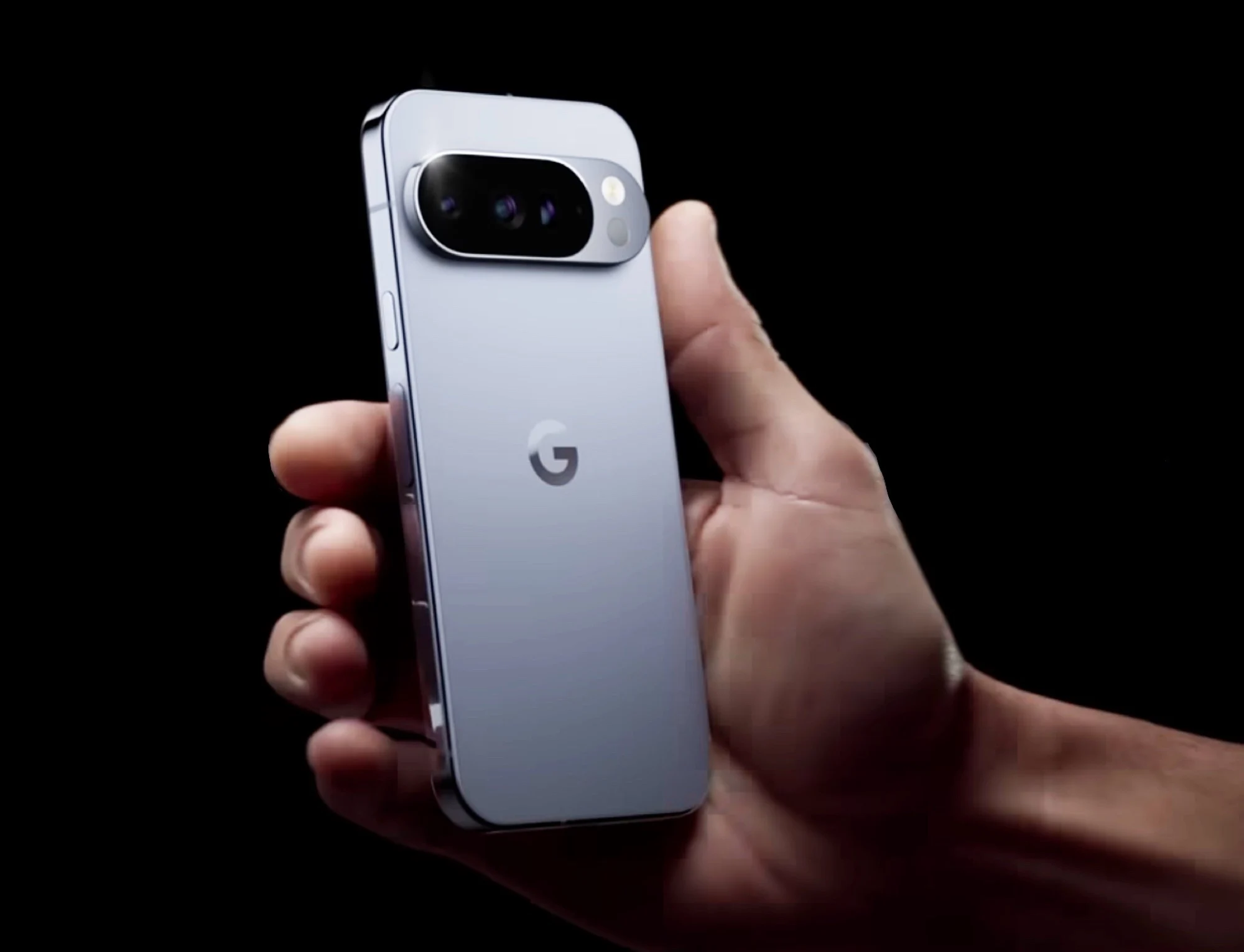 Google Pixel 10 Teaser Video Takes Jabs at Apple’s iPhone