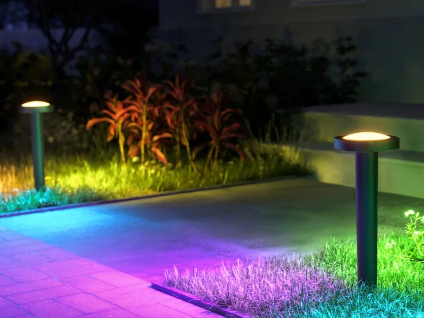 Govee Launches Smart Outdoor Pathway Lights 2 with Matter Support