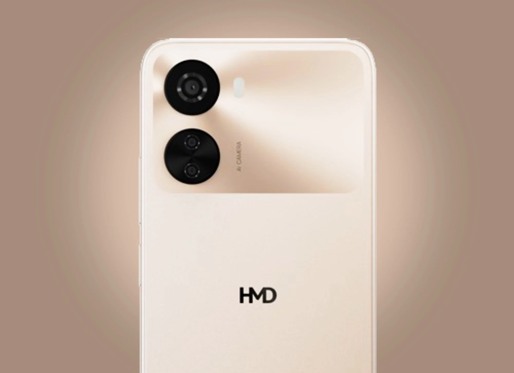 HMD Vibe 2 Design Inspired by iPhone 17 Pro with Upgrades