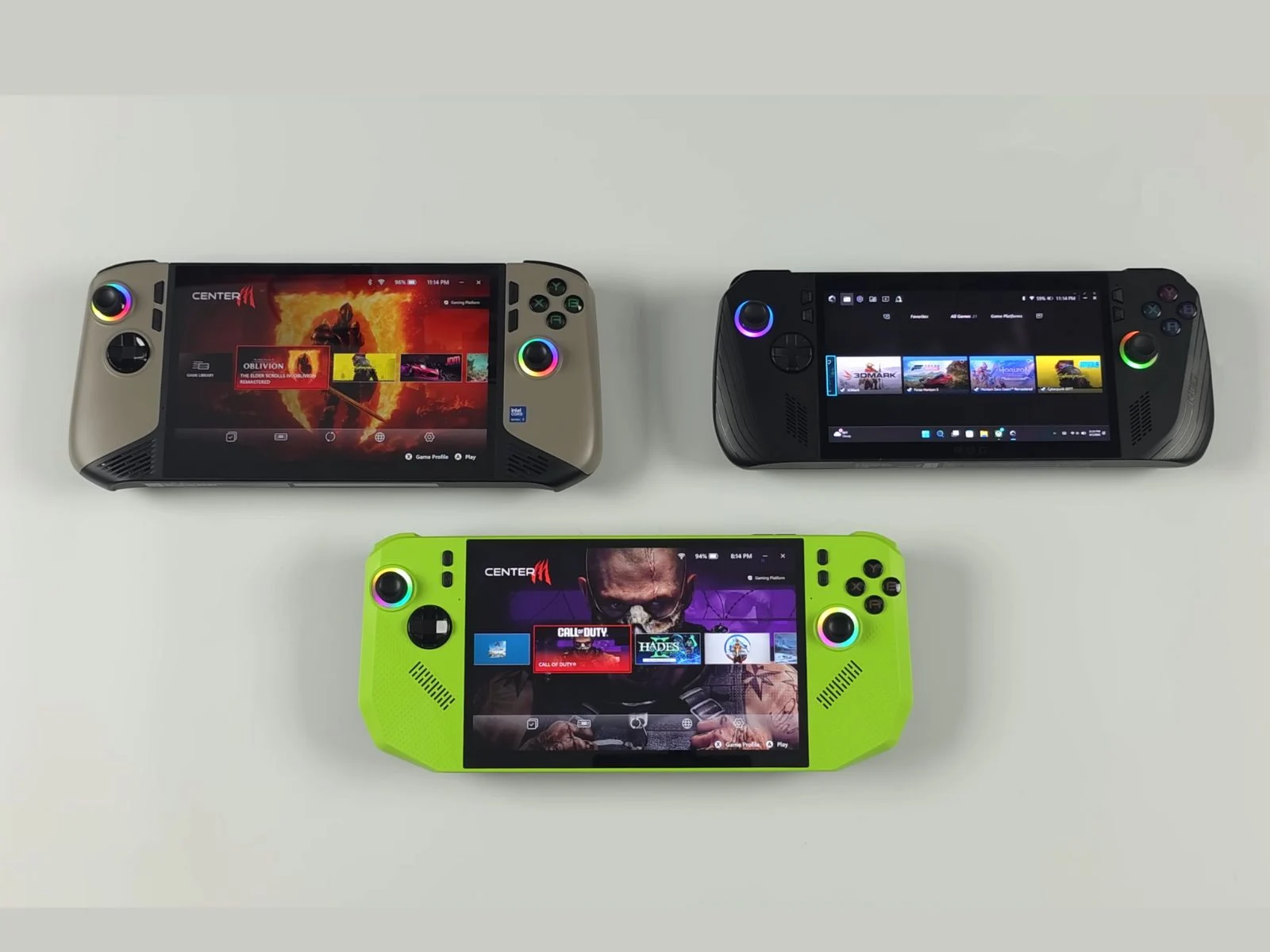 $1,050 Xbox ROG Ally X May Be Weaker Than Older Handhelds
