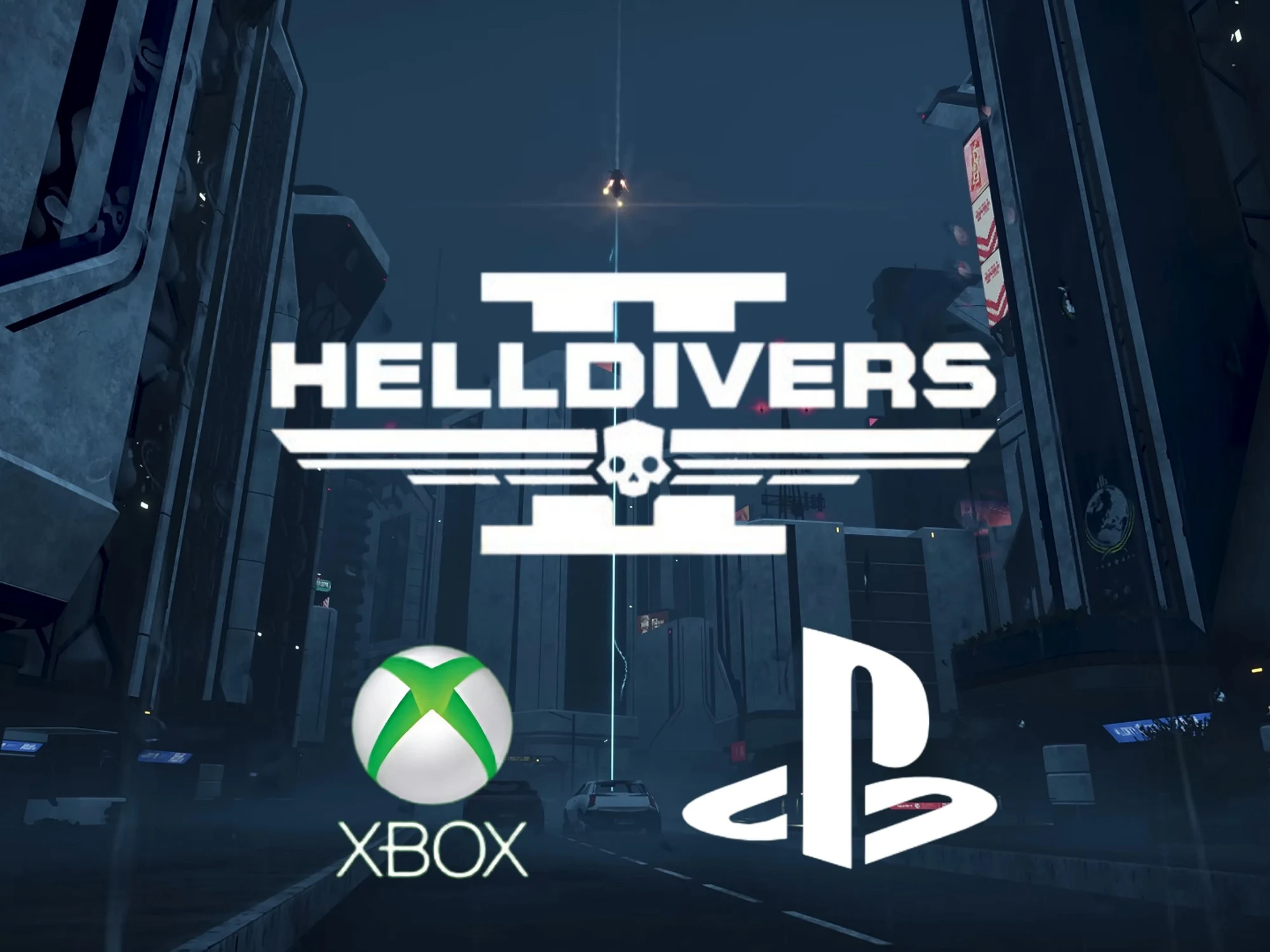 Helldivers 2 Tease Fuels Halo PS5 and Xbox Cross-Platform Rumors