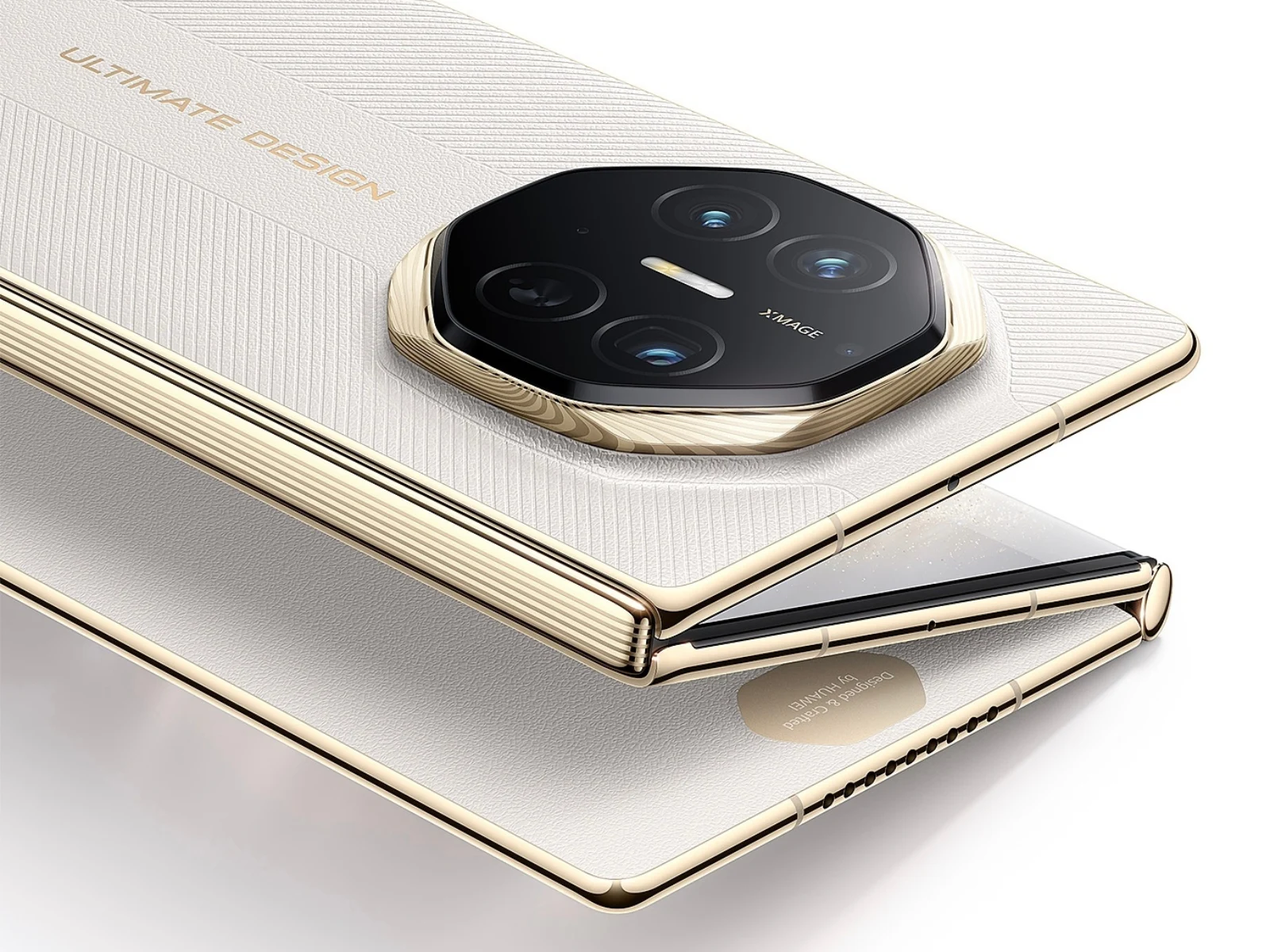 Huawei Mate XTs: The Ultimate Foldables with Stylus Support