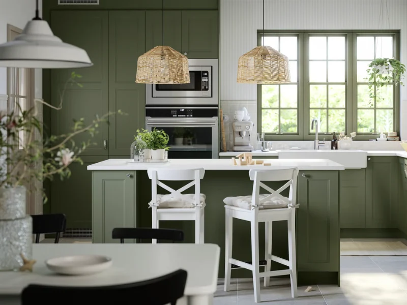 IKEA and Best Buy Unveil Exciting New Retail Experience Soon
