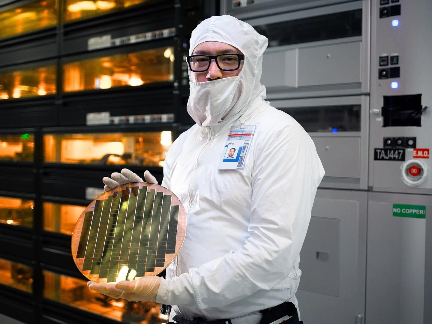 Intel Panther Lake CPU Profitability Hit by Low 18A Yields