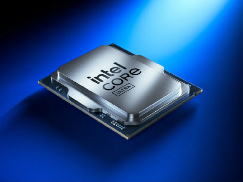 Intel Core Ultra 7 254V Leaked in New Lunar Lake Benchmarks