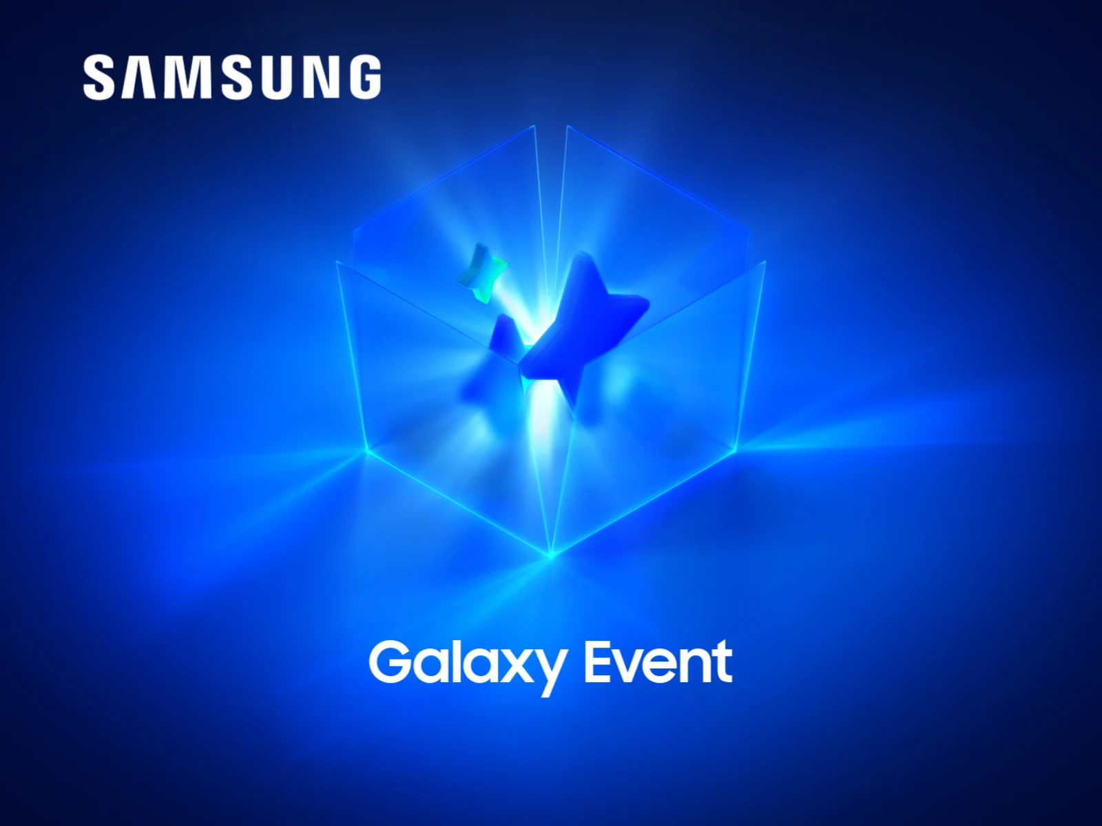 Samsung Galaxy Unpacked Event: New Devices Confirmed