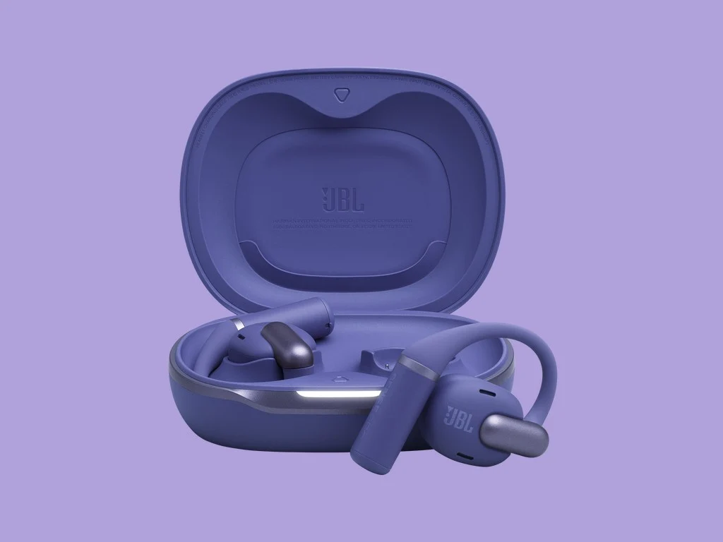 JBL Sense Pro: Open-Ear Design, Bluetooth 6.0, Spatial Audio €180