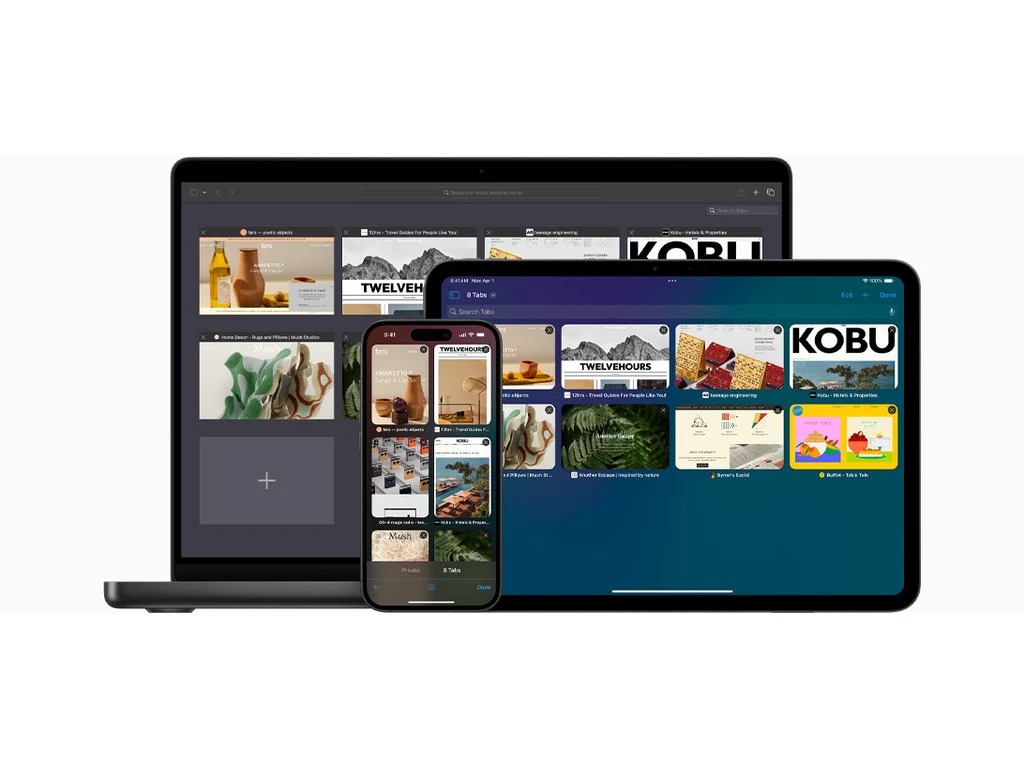 Japan Orders Apple to Lift iOS Browser Restrictions by 2025