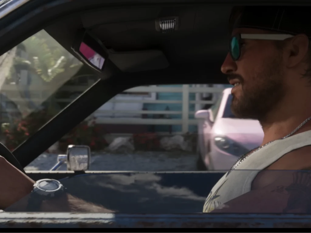 GTA Franchise Surpasses 455 Million Sales Ahead of GTA VI Release