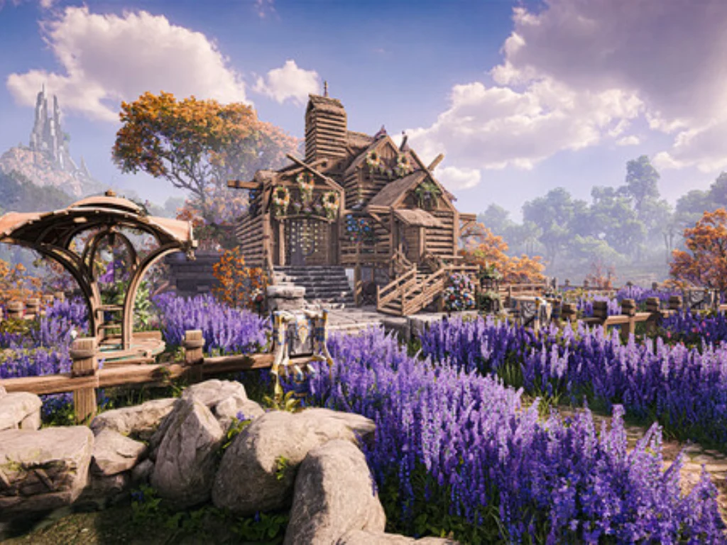Tencent Updates Light of Motarim Amid Sony’s Horizon Lawsuit