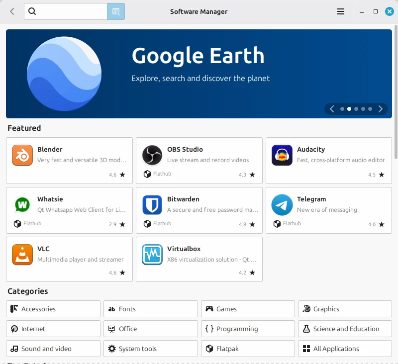 Linux Mint 22.2 Beta: Visual Improvements and Enhancements