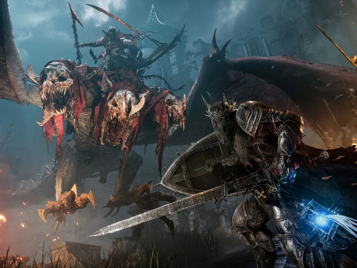 Lords of the Fallen 2 Reveal at Gamescom 2025: What to Expect