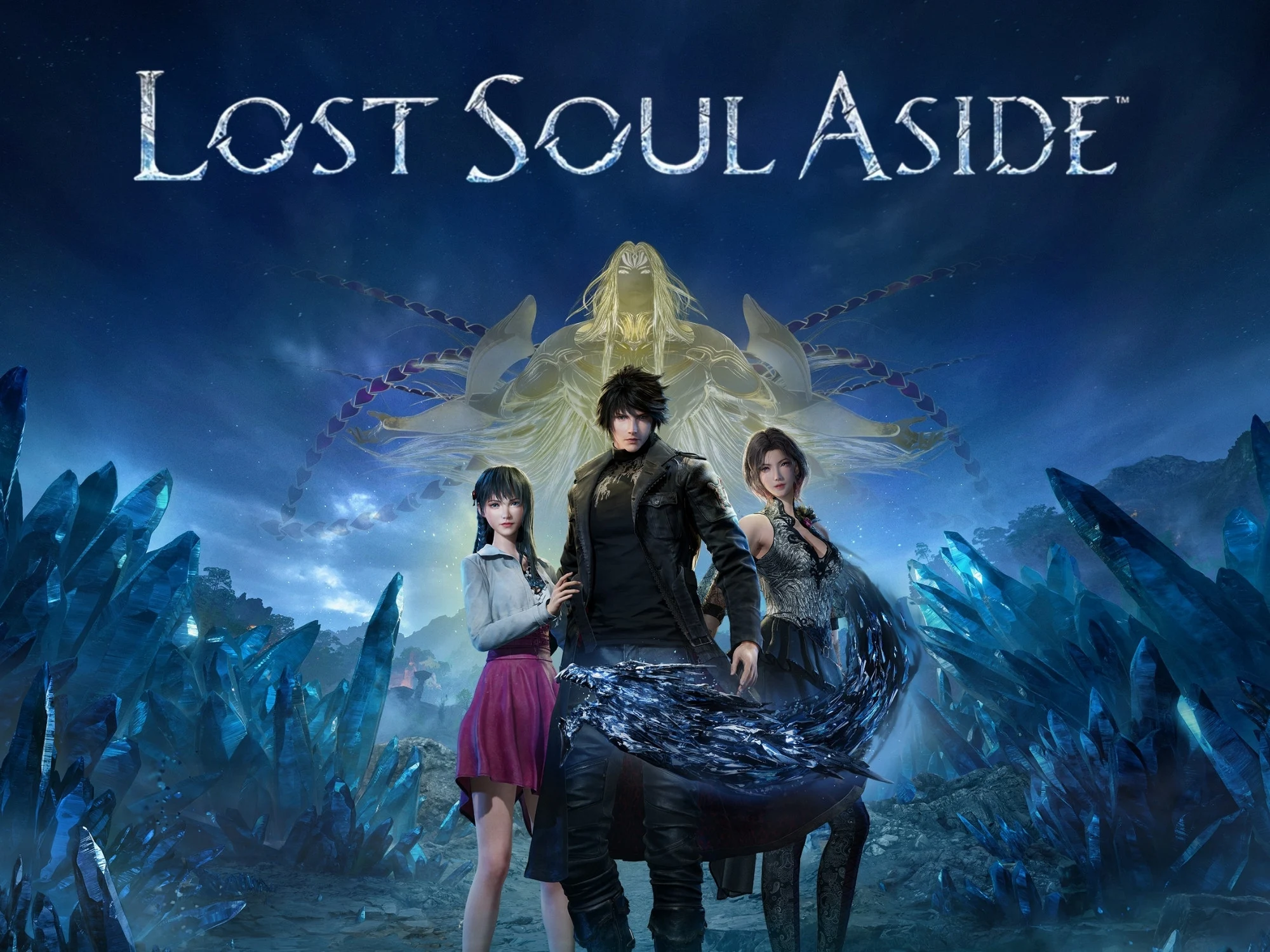 Lost Soul Aside Impressions: Performance Issues Before PS5 Reviews