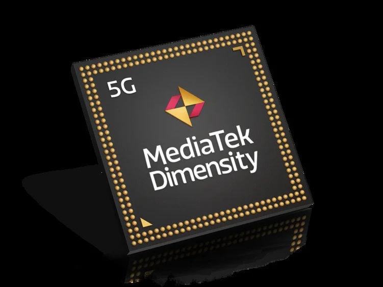Dimensity 8500 Chip Leak Shows 2M+ Antutu Power Potential