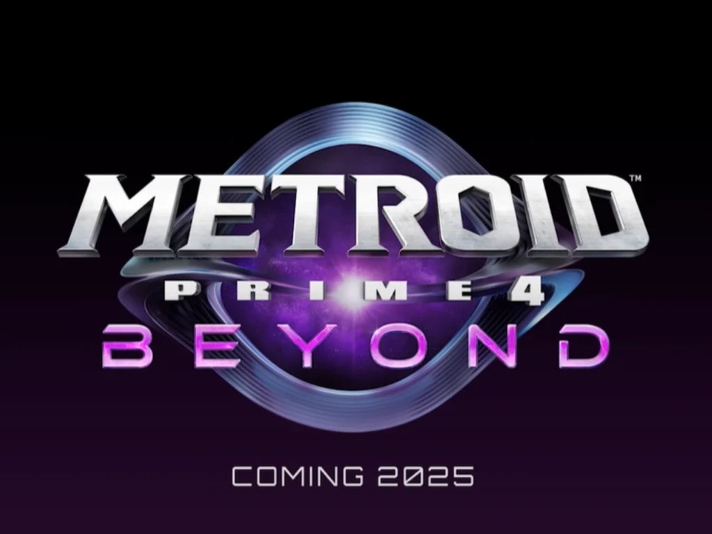 Metroid Prime 4 Release Confirmed for 2025 with Demo at Fan Expo