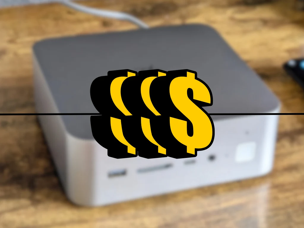 New U.S. Tariff Imposes $80-$200 Duties on Mini PCs