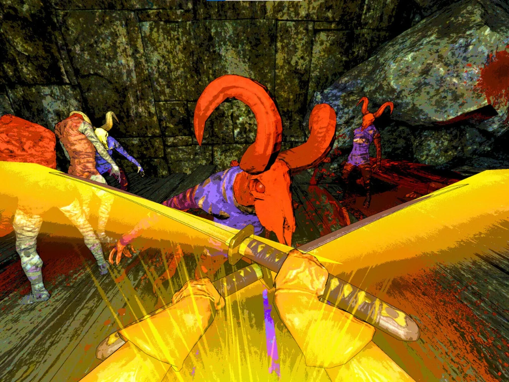 Visually Stunning Roguelike Launches on Steam with 20% Off