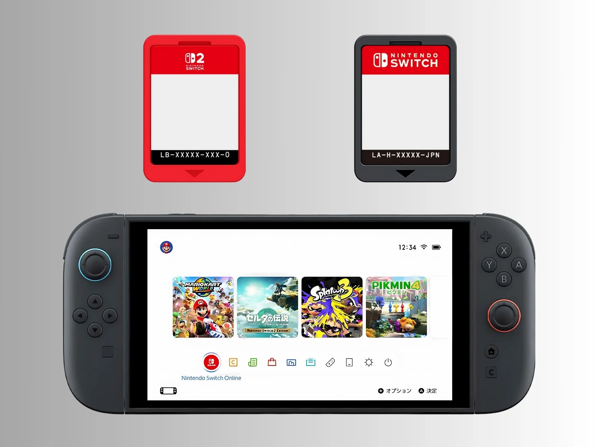 Affordable Switch 2 Game Cartridges: A Key Card Alternative