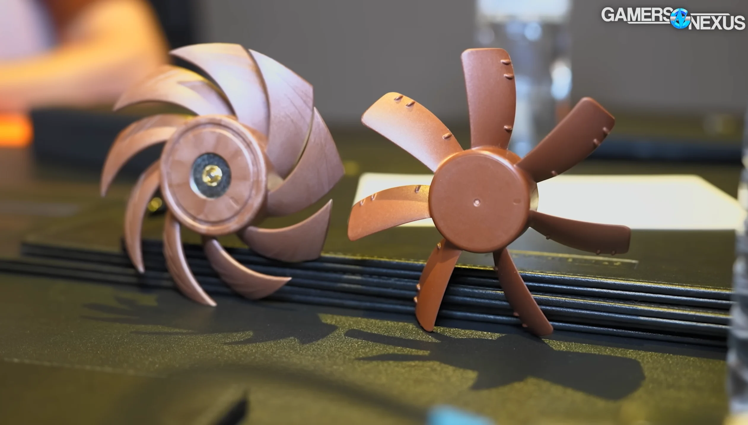 Noctua’s Quest for the Perfect Fan: Overcoming Design Limitations